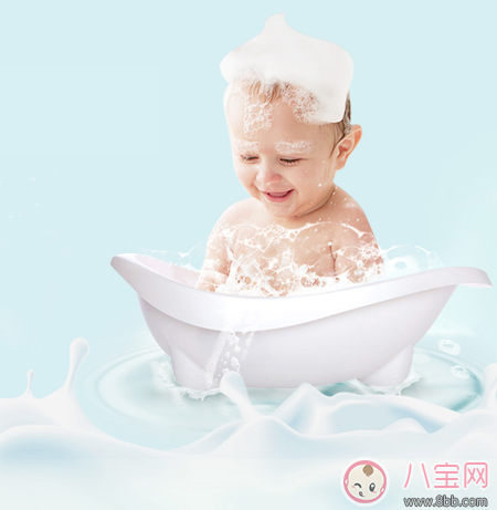 強(qiáng)生嬰兒牛奶沐浴露怎么樣 強(qiáng)生嬰兒牛奶沐浴露使用測(cè)評(píng)