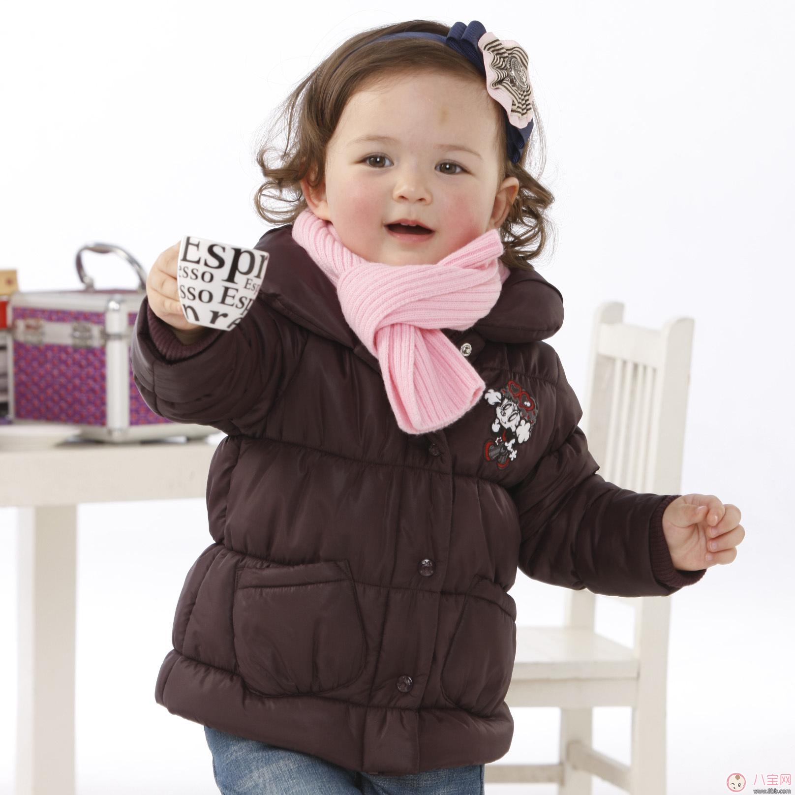 冬季怎么照顧嬰幼兒 如何幫助寶寶在冬天保暖 