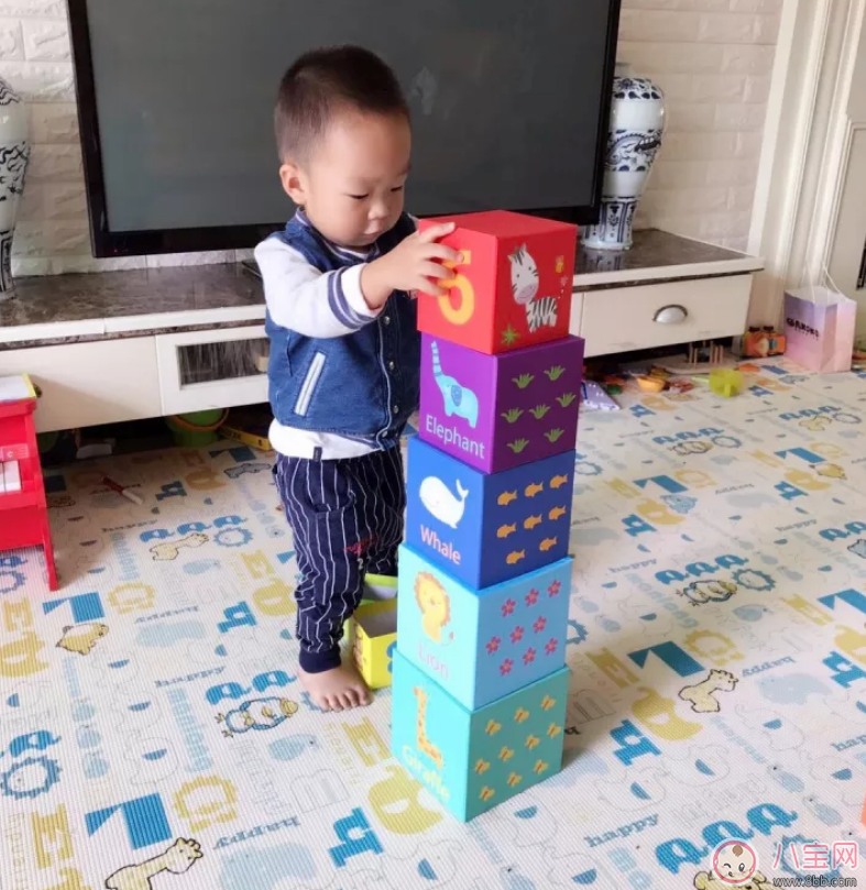 可來賽多功能學(xué)習(xí)套盒寶寶抓握效果好不好 可來賽多功能學(xué)習(xí)套盒鍛煉孩子怎么樣