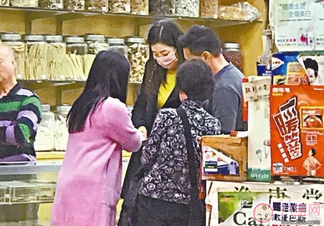 熊黛林懷孕的方法是什么 熊黛林吃什么中藥調理身體懷孕的