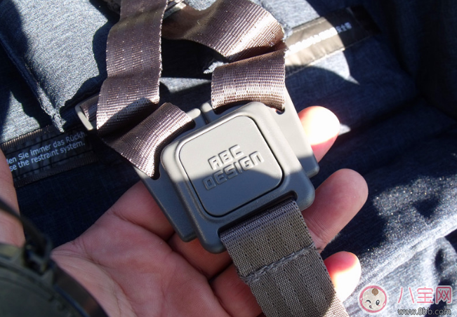 德國abc design嬰兒車怎么樣 明星同款嬰兒車abc design測評