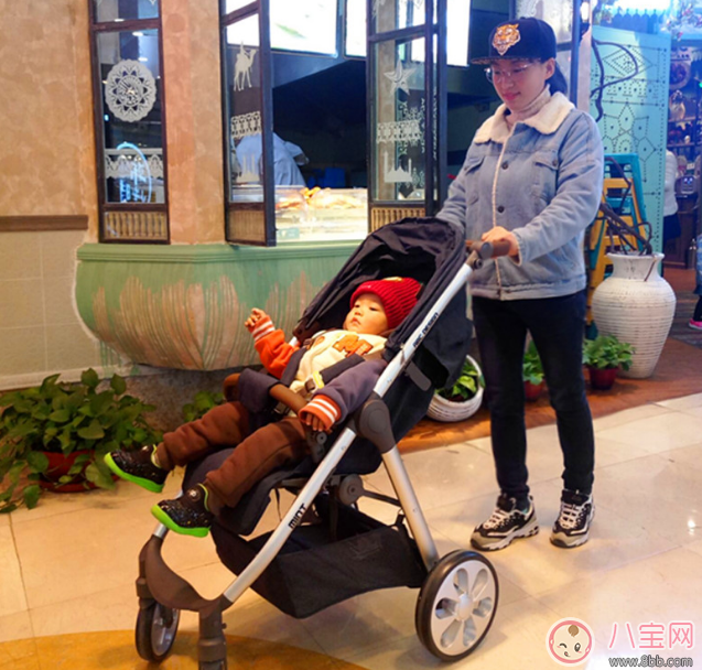 德國abc design嬰兒車怎么樣 明星同款嬰兒車abc design測評