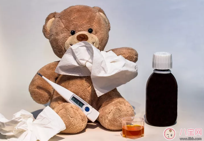 孩子發燒后怎么快速降溫 孩子的體溫怎么測最準確 孩子發燒后怎么快速降溫 孩子的體溫怎么測最準確