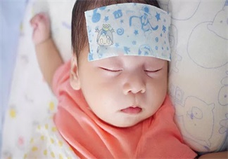 孩子發(fā)燒后怎么快速退燒 孩子的體溫怎么測(cè)最準(zhǔn)確