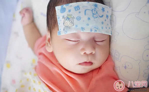 孩子發燒后怎么快速降溫 孩子的體溫怎么測最準確 孩子發燒后怎么快速降溫 孩子的體溫怎么測最準確