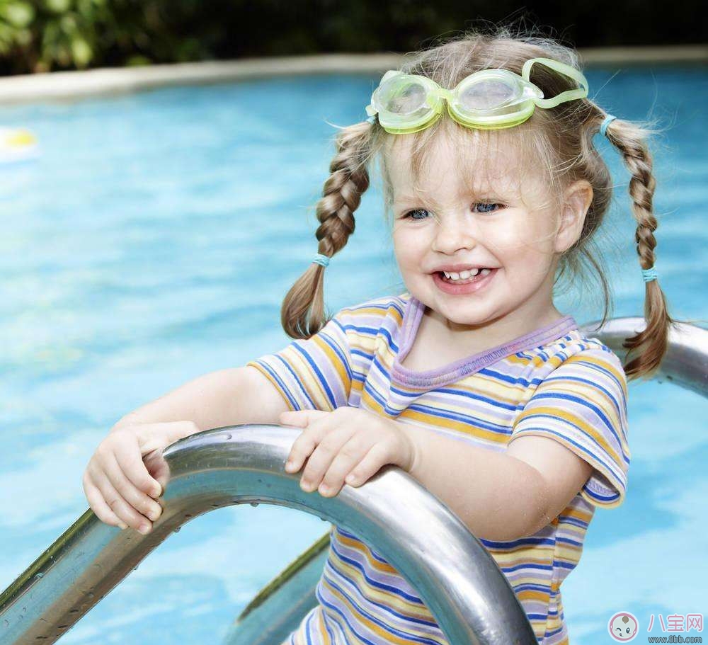 幼兒運動出汗對健康有什么好處 如何協助幼兒運動鍛煉 幼兒運動出汗對健康有什么好處 如何協助幼兒運動鍛煉