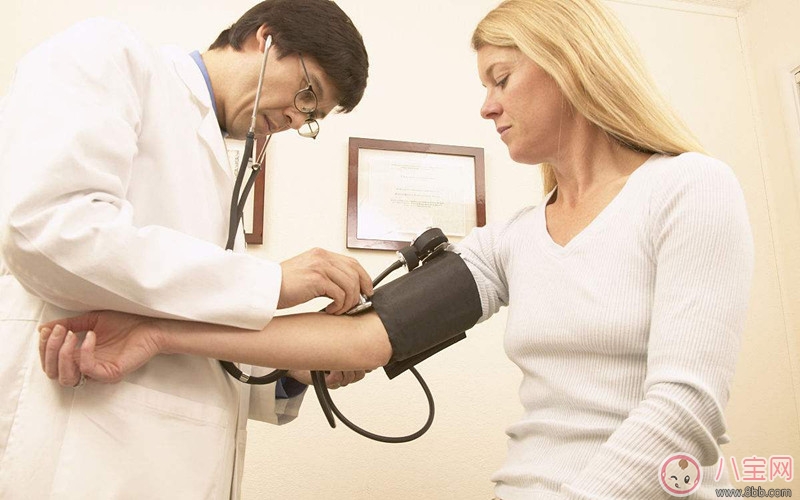 產(chǎn)后應定期接受哪些檢查 女性40歲后常有的健康問題有哪些