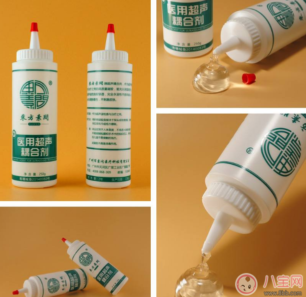 小孩做超生檢查涂在身體透明上黏黏的東西是什么 孩子做超生檢查有輻射嗎