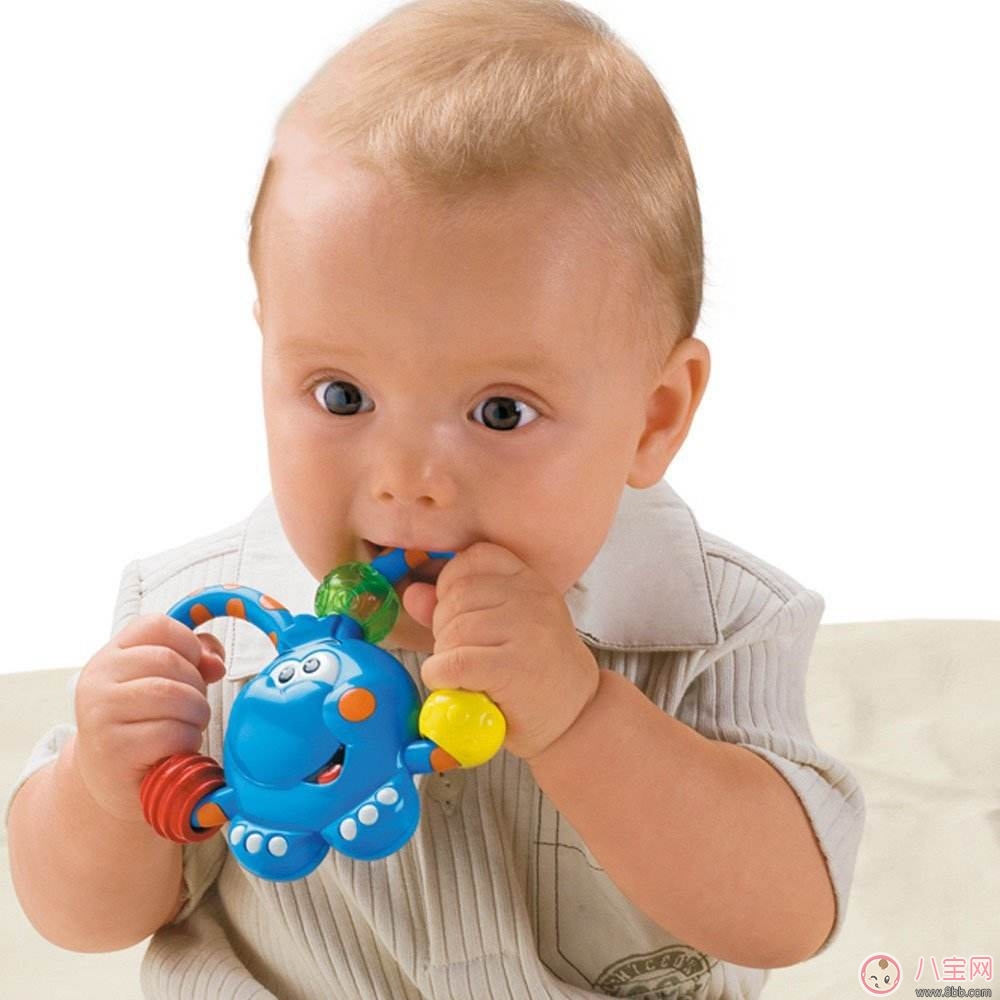 怎么選購寶寶適齡玩具 適合小孩的玩具有哪些