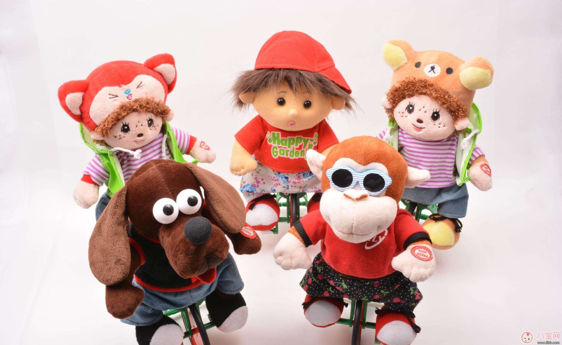 怎么選購寶寶適齡玩具 適合小孩的玩具有哪些