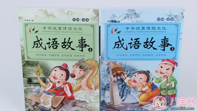 孩子看哪些書能提高學習興趣 適合6歲孩子看的書有哪些