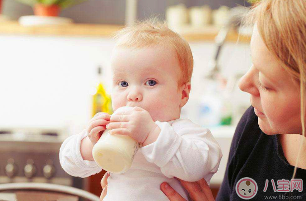 嬰兒奶粉味道為什么沒有奶香味 寶寶奶粉如何制作的