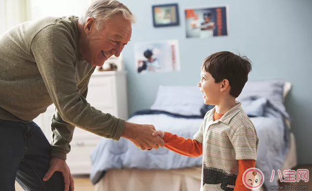 孩子不尊重別人怎么辦 怎么教孩子尊重他人