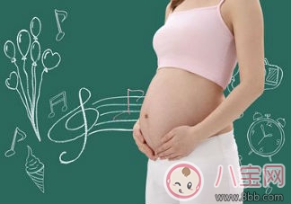 胎教的這些誤區別亂闖