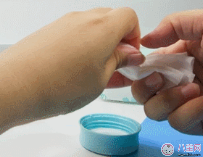 啟初濕巾怎么樣 啟初嬰兒濕巾圖文評測