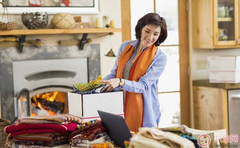 寶寶冬衣如何收納 冬季衣服怎么分類收藏