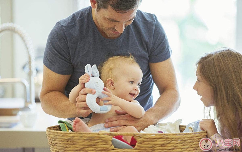 寶寶冬衣如何收納 冬季衣服怎么分類收藏