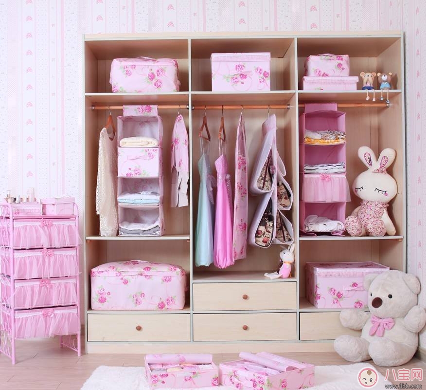 寶寶冬衣如何收納 冬季衣服怎么分類收藏