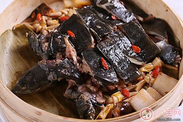 這些食物再美味 都是孕媽的禁忌