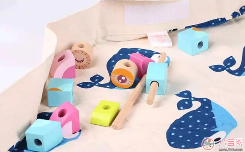 孩子玩具堆得到處是怎么辦 加拿大3 Sprouts游戲收納墊好不好 孩子玩具堆得到處是怎么辦 加拿大3 Sprouts游戲收納墊好不好