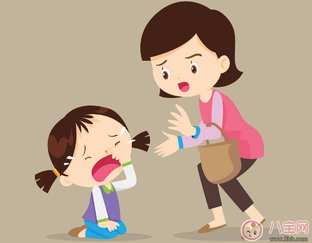 哪些話最傷害孩子的自尊心 父母最不該跟孩子說的話