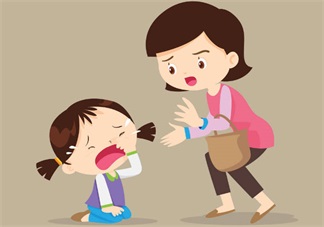 哪些話最傷害孩子的自尊心 父母最不該跟孩子說的話