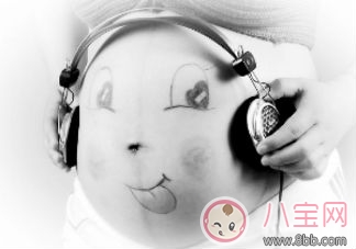 別再聽人說了 這才是胎教的正確打開方式