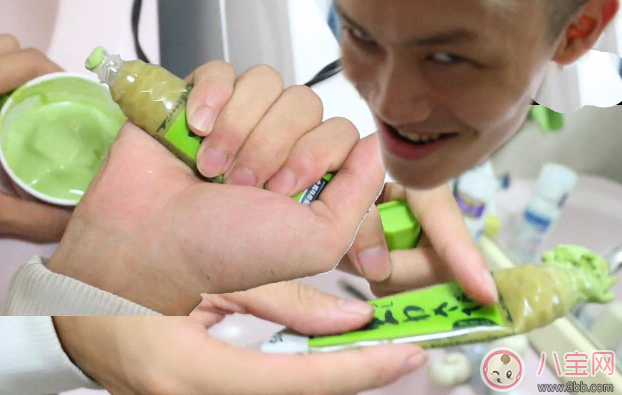 小孩吃芥末一個(gè)小時(shí)拉6次 寶寶吃芥末拉肚子急救措施