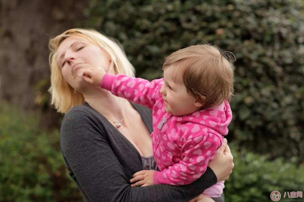 2歲的孩子不聽話怎么辦 該不該給2歲孩子立規(guī)矩