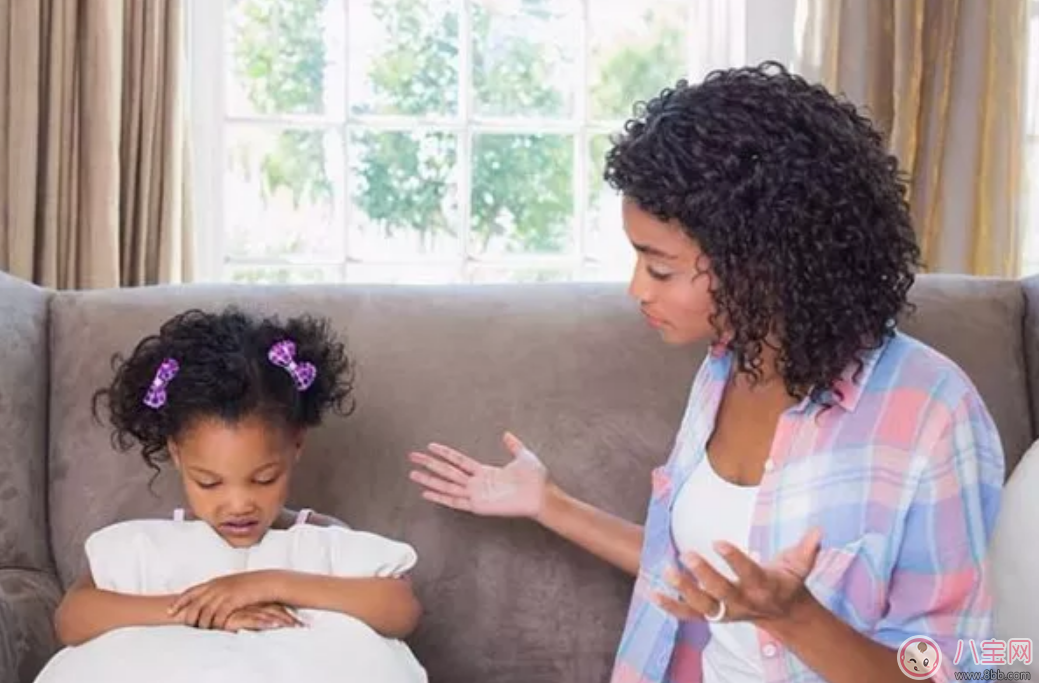 2歲的孩子不聽話怎么辦 該不該給2歲孩子立規(guī)矩