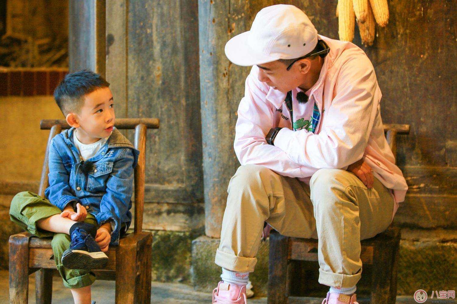 Jasper嬰兒時期照片有哪些 Jasper聰明懂事是遺傳嗎