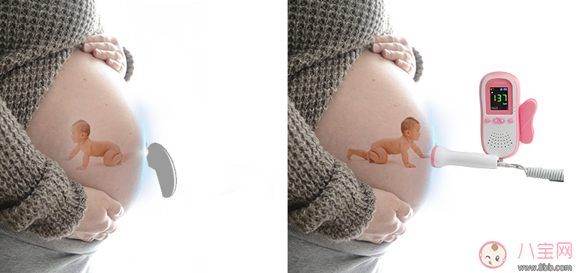 懷孕12周胎心率170有危險嗎 準媽媽怎么控制胎心率