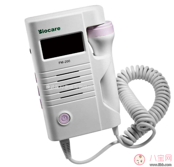 孕檢胎心率12周多少算正常 胎心率過低會怎么樣