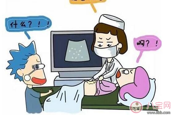 備孕要警惕 宮外孕是大麻煩