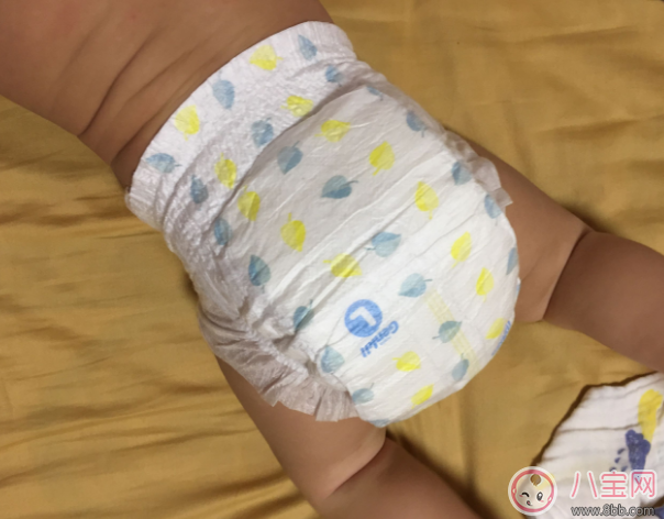 妮飄紙尿褲和花王紙尿褲哪個好 妮飄紙尿褲對比圖文測評