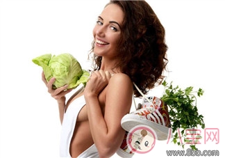 產后怎么吃減肥 減重食物如何健康吃