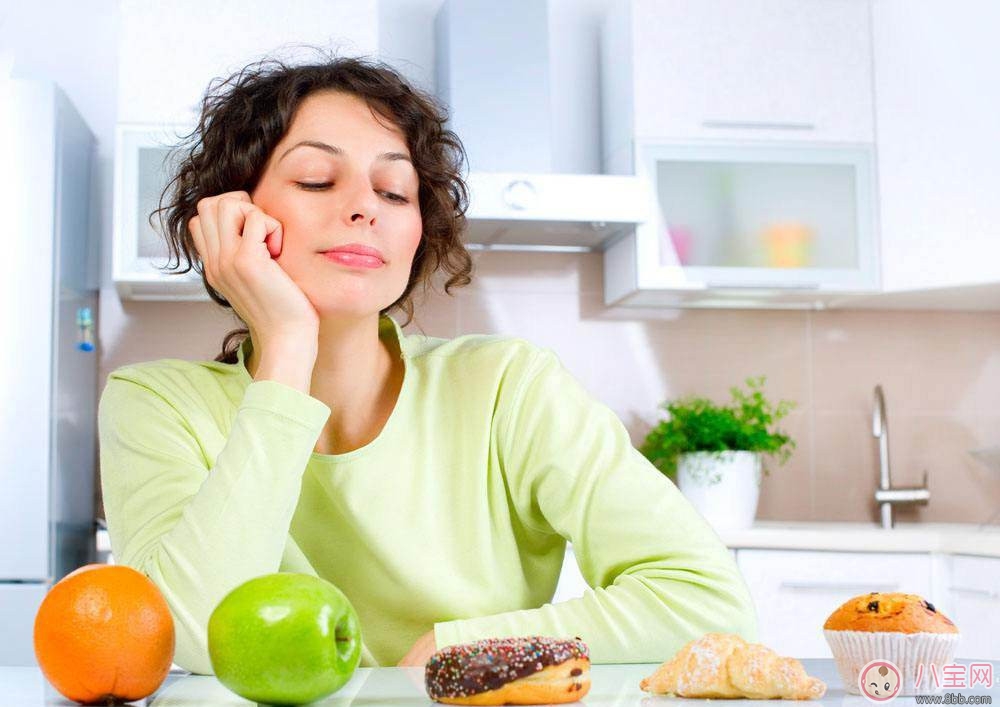 產后怎么吃減肥 減重食物如何健康吃