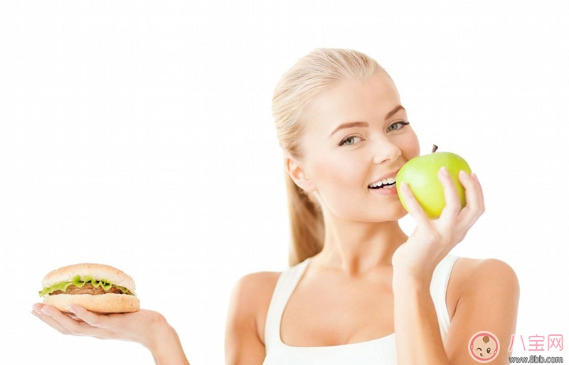 產后怎么吃減肥 減重食物如何健康吃