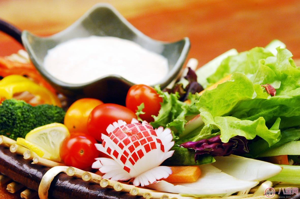 產后怎么吃減肥 減重食物如何健康吃