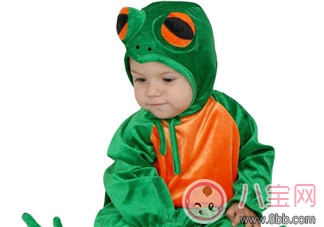 嬰幼兒應(yīng)該穿什么衣服 怎么挑選嬰兒衣服