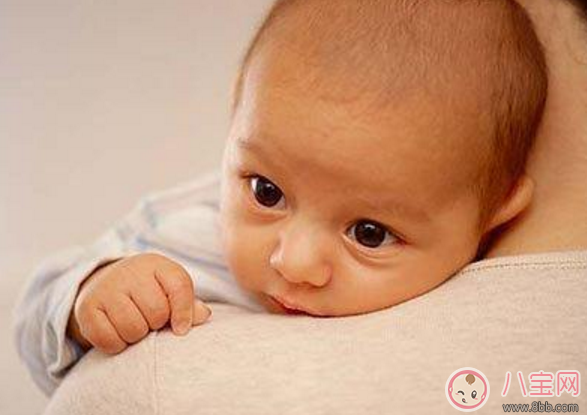 寶寶太黏人好不好 寶寶性格太黏人有哪些好處