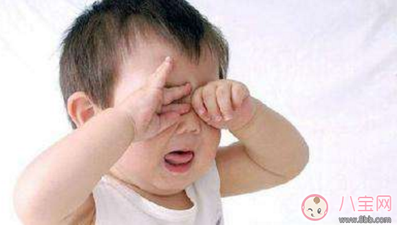 寶寶太黏人好不好 寶寶性格太黏人有哪些好處