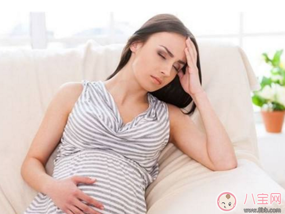 懷孕之后有哪些難熬的事情 孕婦懷孕難熬怎么辦