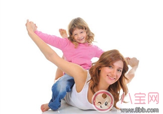 哪些習慣增進親子關系 如何教導孩子的衛生習慣