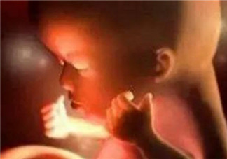 胎寶寶打嗝是正常現象嗎 胎寶寶打嗝是什么感覺