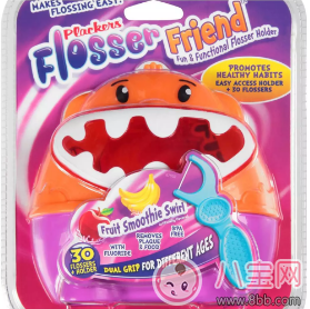 孩子可以用牙線嗎 孩子用牙線會不會導(dǎo)致牙縫變大