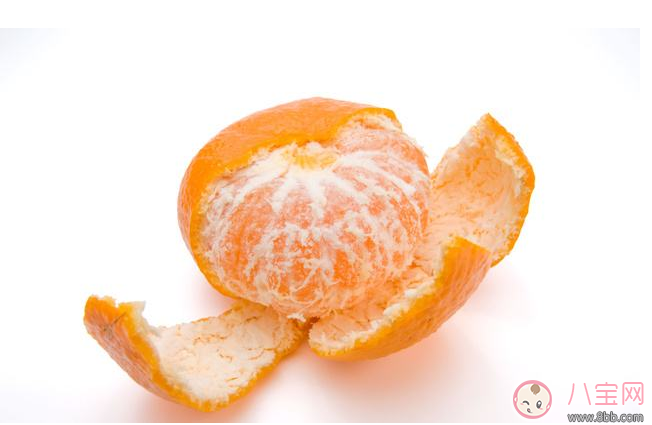 吃多少個橘子會變黃 吃橘子會變黃是真的嗎