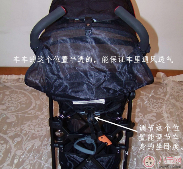阿普麗佳嬰兒傘車好用嗎 阿普麗佳STICK嬰兒手推車怎么樣