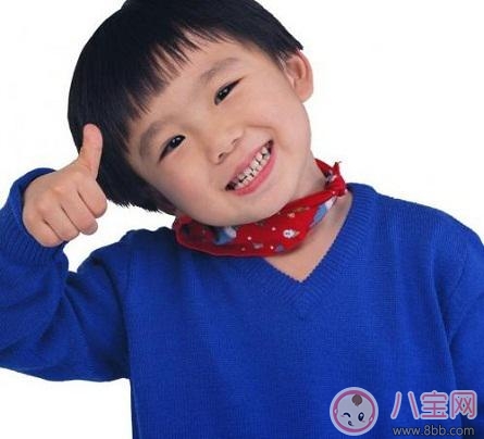 孩子需要更多的肯定 家長不要對孩子搖頭