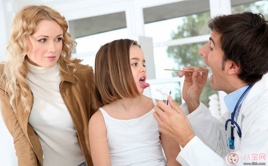 孩子干咳無痰是什么原因 孩子不停的咳嗽是怎么回事